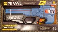 NEW Nerf Rival Charger MXX-1200