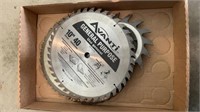 Circular Saw Blades