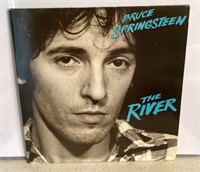 Bruce Springsteen Promo LP