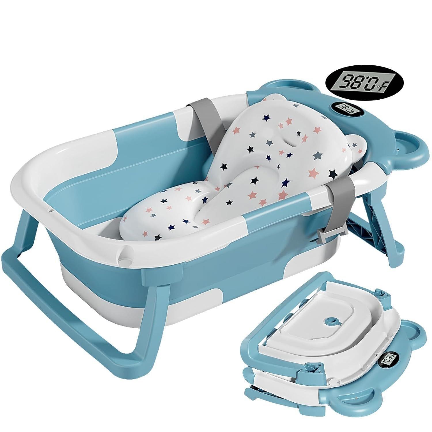 Baby Bathtub for Infants to Toddler
