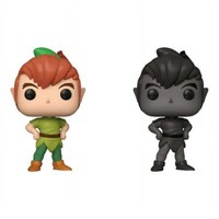 Funko Pop! Disney Peter Pan 2 Pack Figure