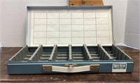 Smith-Victor slide sorter case