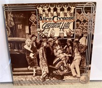 Alice Cooper Greatest Hits LP