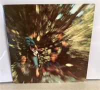 Creedence Clearwater Revival Bayou Country LP