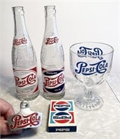 Pepsi collectibles group