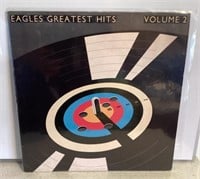 Eagles Greatest Hits Volume 2 LP