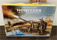 NEW Howitzer model kit --sealed