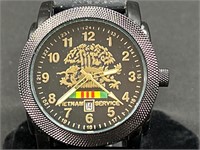 Vietnam Commemorative Watch
