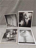 4 Ann Miller Photos