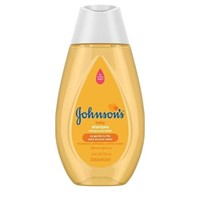 PK Johnson's Tear Free Baby Shampoo