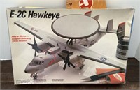NOS E-2C Hawkeye model kit