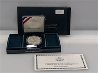 1999 90% Silv PF Yellowstone Comm $1