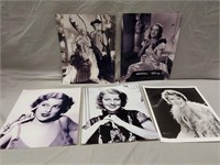 5 Jeanette MacDonald Photos
