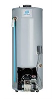 John Wood JW-717 70gal. Oil-Fired Water Heater