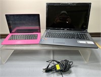 Laptop Computers Lot Being Sold for Restore or