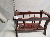 Vintage Baby Doll Crib?