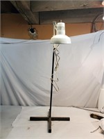 Desk Light Adjustible w/ Stand