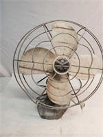 Manning Bowman No 52 Metal Blade Fan