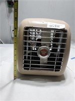 Tropic Aire Electric Heater Works!