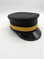 Railroad Hat