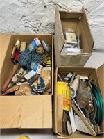 HUGE Tools &  Electrical Lot