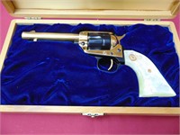 Colt Single Action Scout .22 LR Collectors Pistol,