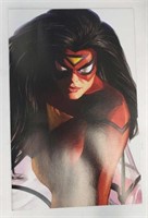 Spider-Woman (2020), Issue #5