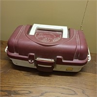 Plano Fishing Tackle Box