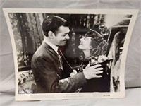 "San Francisco" Jeanette MacDonald & Clark Gable