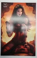 Grimm Fairy Tales (Volume 2, 2021), Issue #53