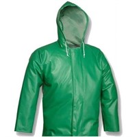 Tingley Flame Resistant Jacket  Green  2XL J41108