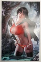 Vampirella (2021), Issue #18