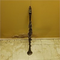 Antique Clarinet - Cavalier