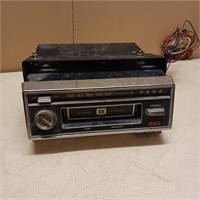 RCA 8 Track Player Head Unit Radio