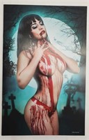 Vampirella (2020), Issue #16