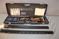 Beretta 682 Gold E O/U 12 Gauge Shotgun