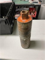 Used Core Bit