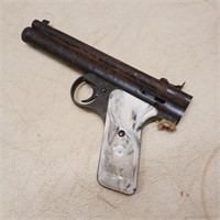 Benjamin 422 22 Cal Pellet Gun