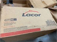 (2) Lacor 60031 potato mashing machine