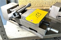 KURT-II (4") PRECISION MACHINE VISE