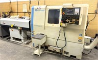 (New 2007) HARDINGE #Talent-6/45-SV CNC