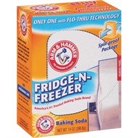 Arm & Hammer Fridge Baking Soda (Pack of 4)