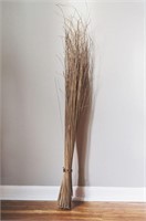 Walis Ting Ting | Coconut Broom  Brown  32x2.5