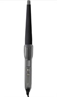 Infiniti Pro by Conair Silicone Shine Curling Wand