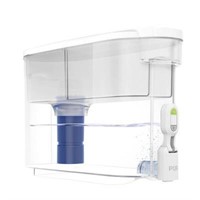 PUR Ultimate 30-Cup Dispenser with Lead Reduction