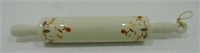 Hall Autumn Leaf rolling pin, China Specialties