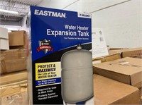 Eastman 2 gallon water heater tank 60022