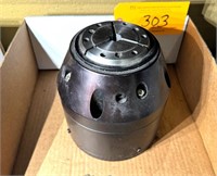 #S-20 CNC LATHE COLLET NOSE