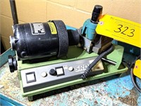 SRD #DG-80S DRILL GRINDER