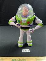 Talking Buzz Lightyear